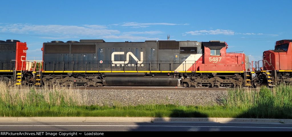 CN 5487